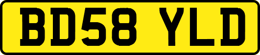 BD58YLD