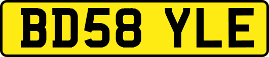 BD58YLE