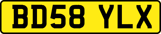 BD58YLX
