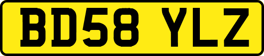 BD58YLZ