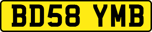 BD58YMB