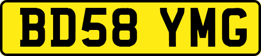 BD58YMG
