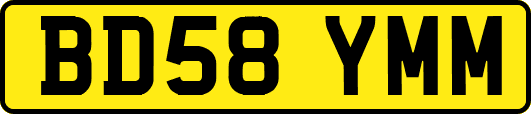 BD58YMM
