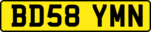 BD58YMN
