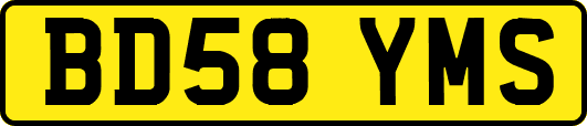 BD58YMS