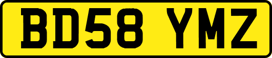 BD58YMZ