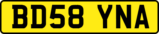 BD58YNA