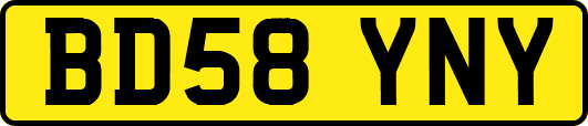 BD58YNY