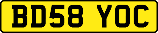 BD58YOC