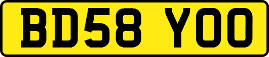 BD58YOO