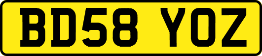 BD58YOZ
