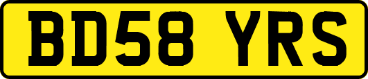 BD58YRS