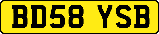 BD58YSB