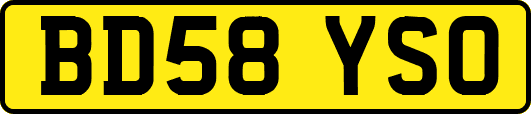 BD58YSO
