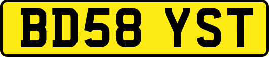 BD58YST