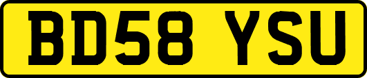 BD58YSU