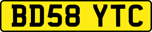 BD58YTC