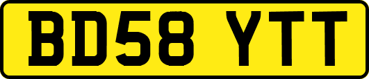 BD58YTT