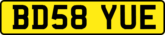 BD58YUE
