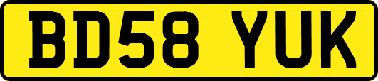 BD58YUK