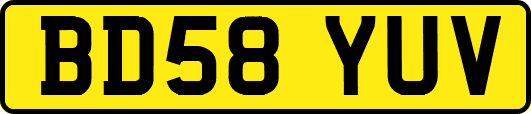 BD58YUV