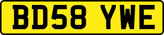 BD58YWE