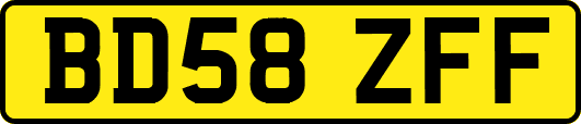 BD58ZFF