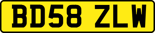 BD58ZLW
