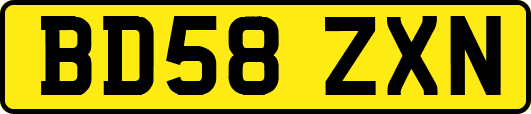 BD58ZXN