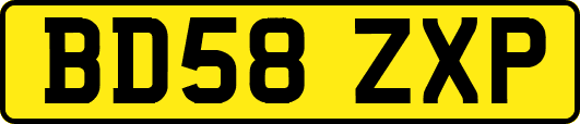 BD58ZXP