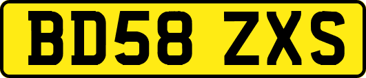 BD58ZXS