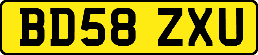 BD58ZXU