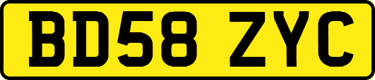 BD58ZYC