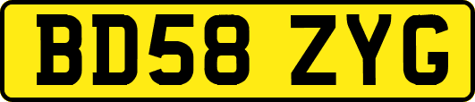 BD58ZYG