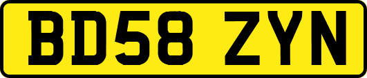 BD58ZYN