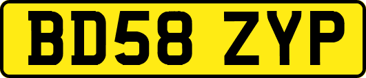 BD58ZYP
