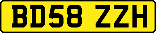 BD58ZZH