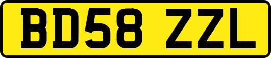 BD58ZZL