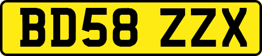 BD58ZZX