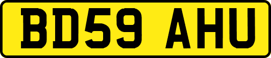 BD59AHU