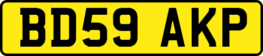 BD59AKP