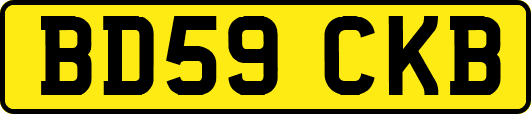 BD59CKB