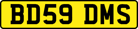 BD59DMS