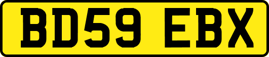 BD59EBX