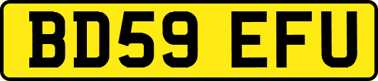 BD59EFU