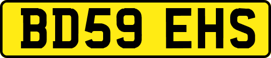 BD59EHS