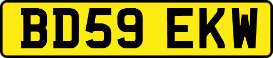 BD59EKW