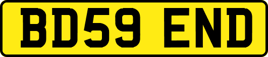 BD59END