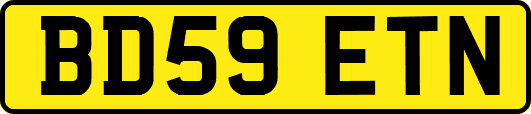 BD59ETN