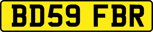 BD59FBR